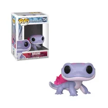 Muñeco Funko Pop Disney Frozen II Bruni 734