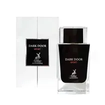 Maison A. Dark Door Sport 100ML Edp c/s