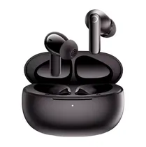 Fone de Ouvido Haylou HQ5 T020 Anc Bluetooth - Preto