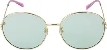 Óculos de Sol Gucci GG1281SK 003 - Feminino