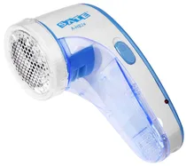 Papa Bolinha Recarregável Satellite A-HB24 com Filtro Removível - Branco/Azul