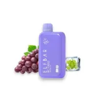 Elfbar BC 10000 Grape Ice