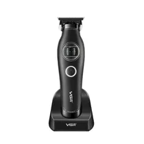 VGR 880T Trimmer Negro