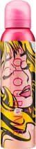 Body Spray Colour Me Pop Art 150ML - Feminino
