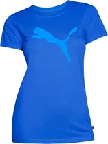 Camiseta Puma 682998A 05 - Feminina