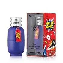 New Brand Master Zap Edt 100ML