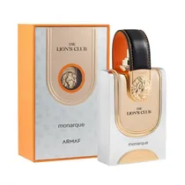 Perfume Armaf The Lions Club Monarque Edp Masculino 100ML