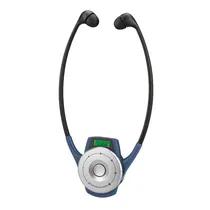 Sennheiser Hde 2020-D-II Fone e Microfone