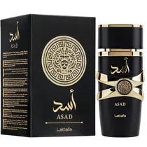 Perfume Lattafa Asad Edp Masculino - 100ML