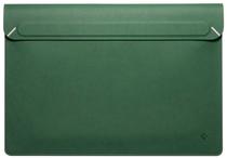 Capa Spigen para Macbook Pro 14" - Valentinus Jeju Green