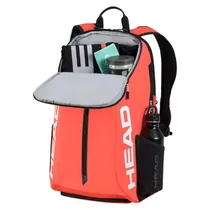 Mochila para Tenis Head Tour 25 L Laranja
