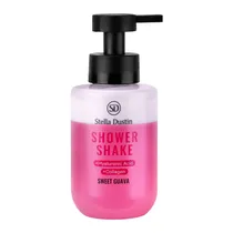 Sabão Liquido Stella Dustin Shower Shake - 475ML - Sweet Guava