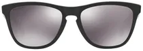 Óculos de Sol Oakley Frogskins OO9013 C455 Polished Black/Prizm Black