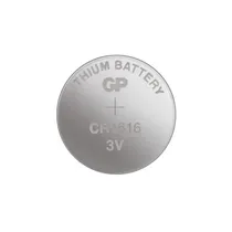 PT Bateria Lithium CR 1616 3V