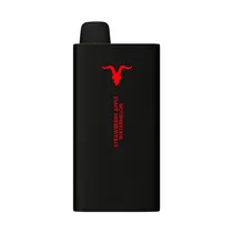 Vaper Descartável Ignite V400 Sweet Strawberry Apple Water