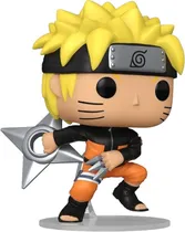 Boneco Naruto Uzumaki - Naruto Shippuden - Funko Pop! 1843