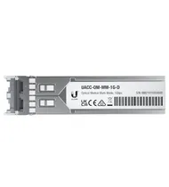 Ui. UACC-OM-MM-1G-D SFP 1GBPS 550M LC Upc Duplex 850-850NM