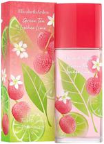 Perfume Elizabeth Arden Green Tea Lychee Lime Edp 100ML - Feminino