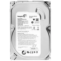 HD Seagate ...