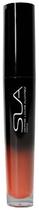 Batom Liquido Sla Paris Lip Crush Matte 25 Will - 4.5ML