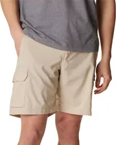 Short Columbia 2030741-271 Ancient Fosil - Masculino