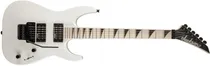 Jackson JS32 Dinky Dkam Snowwhite