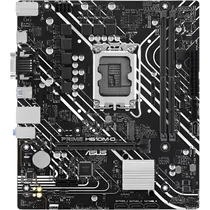 Placa-Mãe Asus Prime H610M-D LGA 1700 DDR5