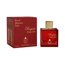 Emper Milestone Bogart Rouge 560 100ML Edp c/s  Emper Miles...