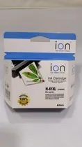 Tinta Ion p/HP CH561WN 61XL Negro 20 ML  Tinta Ion p...