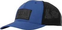 Boné 5.11 Tactical Topo Box Vent-Tac Cap 89202-1074 - Blue Mussel