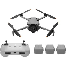 Drone Dji Mini 5 Pro FLY More Combo (Dji RC-N3)