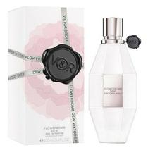 V&R Flowerbom Dew Edp Fem 100ML