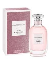 Perfume Coach Dreams Eau de Parfum Feminino 90ML