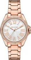 Relógio Feminino Michael Kors Analógico MK4853