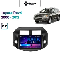 Moldura I-Kit 10* Toyota RAV4 2006-2012
