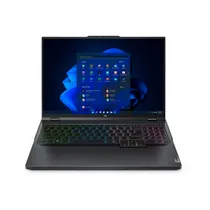 Notebook Gaming Lenovo Legion 5 15IRX10 83LY0007US i9-14900HX 2.2GHZ/ 16GB/ 1TB SSD/ 15.1 Wqxga Oled 165HZ/ RTX5070 8GB/ RJ-45/ Backlit Keyboard/ Eclipse Black/ W11H