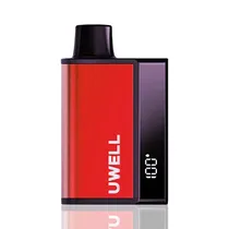 Uwell 8000 Puffs Watermelon Bubblegum
