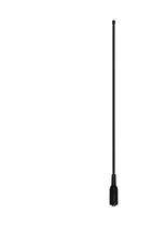 Antena TKS HT TK-771 VHF/Uhf Sma-Femea