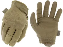 Luva Tática Mechanix 0.5MM MSD-72-012 - Marrom