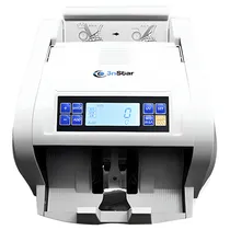 Maquina de Contar Dinheiro 3NSTAR BC1005 220V