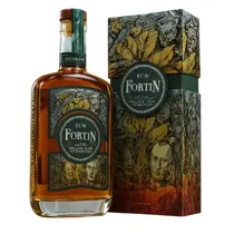 Fortin Rum Premiun Guarani 750ML