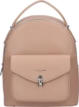 Mochila David Jones Feminina CM7017 - Camel