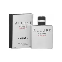 Chanel Allu...