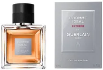 Perfume Guerlain L'Homme Ideal Extrême Edp 50ML - Masculino