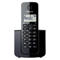 Telefone Panasonic KX-GB110 - com Bina - Preto 2V