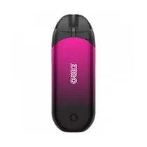 Vape Pod Vaporesso Renova Zero Kit 2ML, 650MAH, Recarregável - Cherry Pink