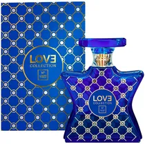  Perfume Lov...