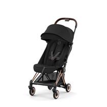 Cybex Coya Leaf Sepia