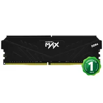 Memoria Ram Macrovip Max DDR4 32GB 3200MHZ - MVX32N16/32