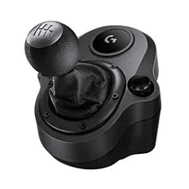 Câmbio Logitech G29 Driving Force Shifter Racing Wheels